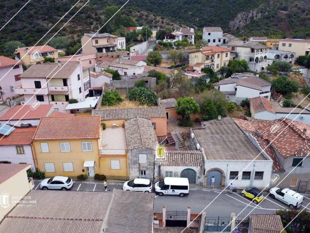 Appartamento in vendita a Domus De Maria SU