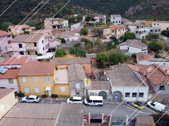 Appartamento in vendita a Domus de Maria via Vittorio Emanuele