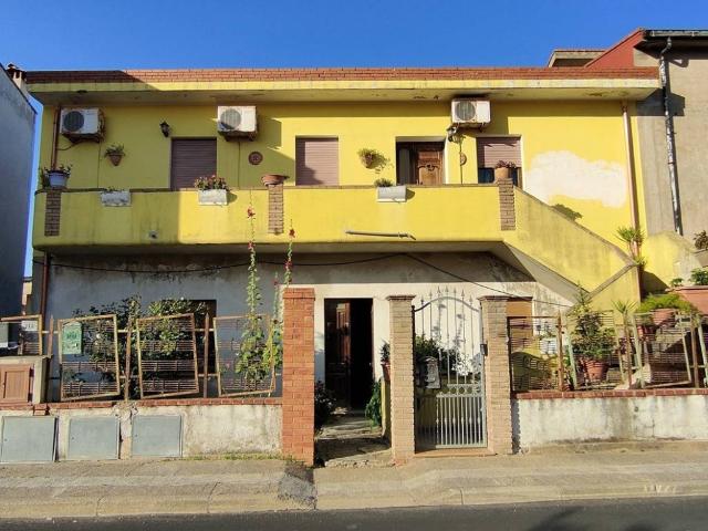 Appartamento in vendita a Domusnovas CI