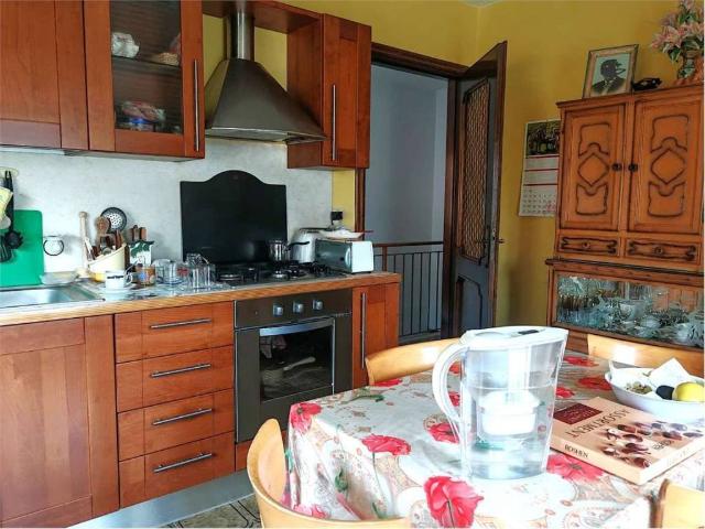 Appartamento in vendita a Donnas AO