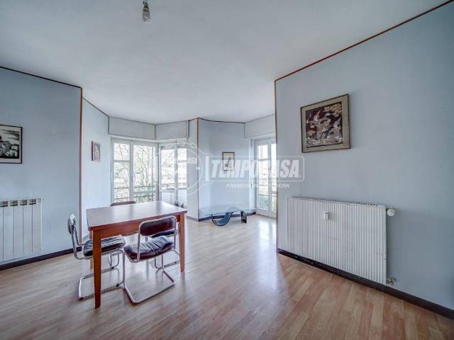 Appartamento in vendita a Dormelletto NO