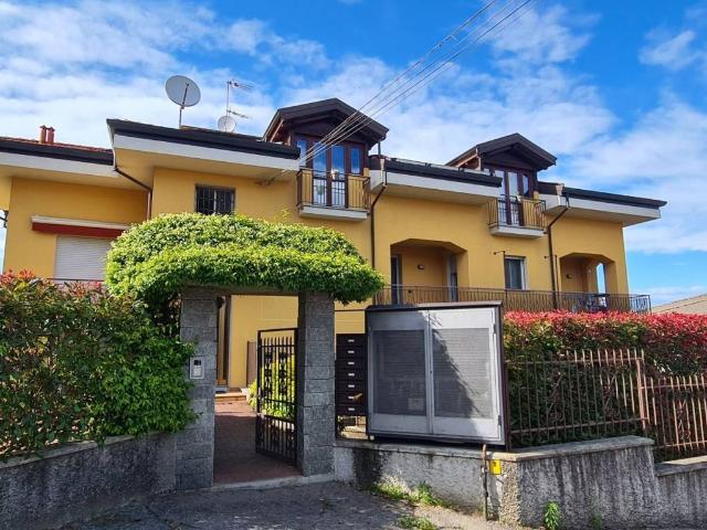 Appartamento in vendita a Dormelletto NO