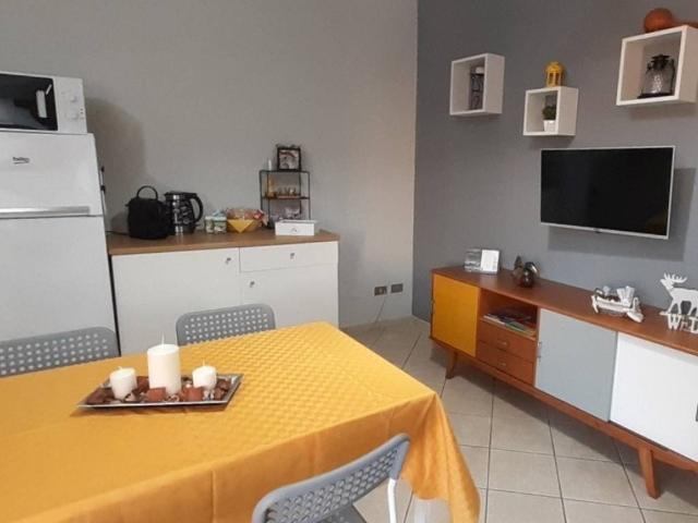 Appartamento in vendita a Dormelletto NO