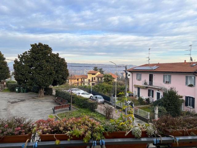 Appartamento in vendita a Dormelletto NO