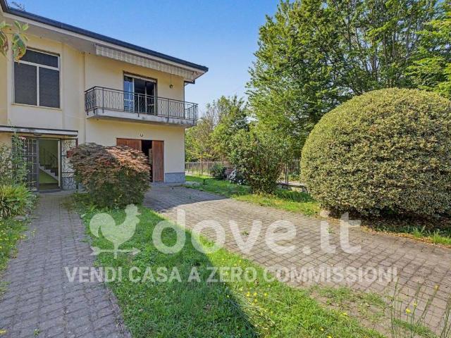 Appartamento in vendita a Dormelletto NO