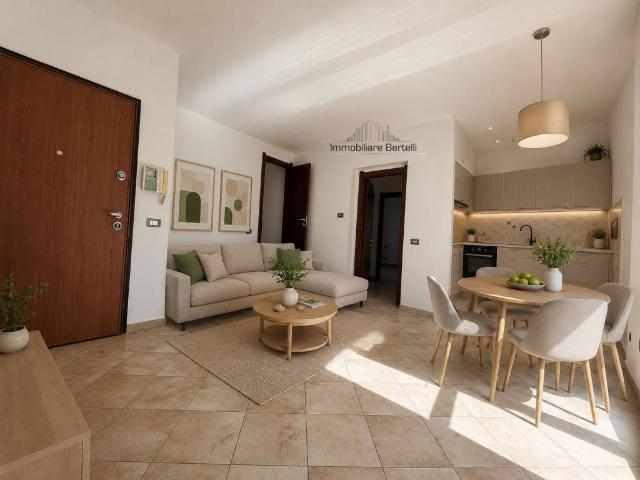 Appartamento in vendita a Dorno PV