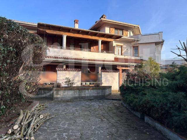 Appartamento in vendita a Dorno PV