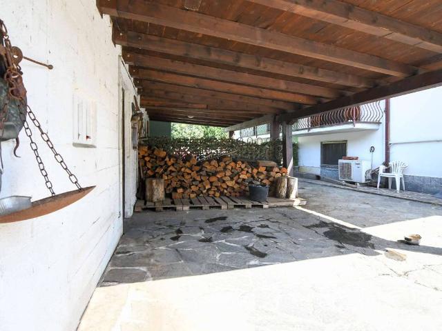 Appartamento in vendita a Dorno PV