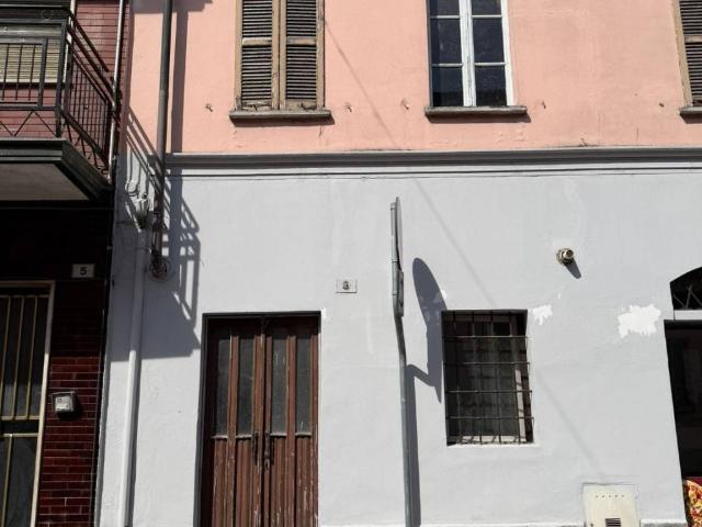 Appartamento in vendita a Dorno PV
