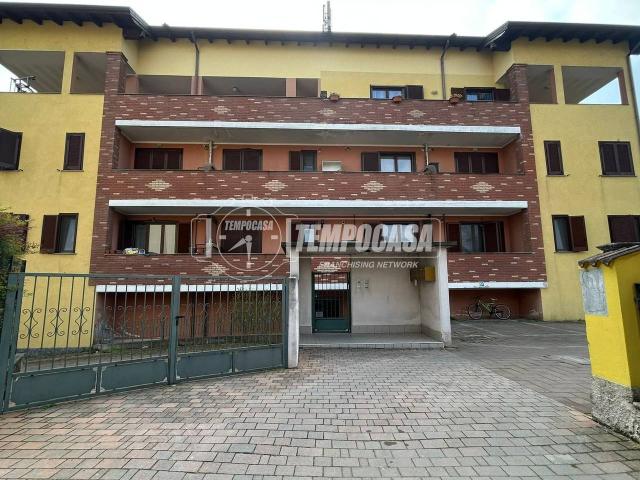 Appartamento in vendita a Dorno