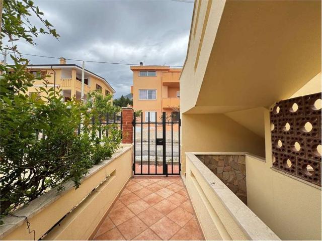 Appartamento in vendita a Dorgali NU
