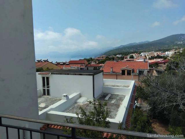 Appartamento in vendita a Dorgali NU
