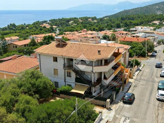 Appartamento in vendita a Dorgali NU