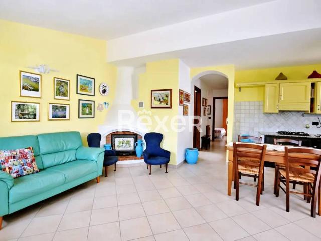 Appartamento in vendita a Dorgali NU