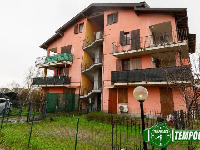Appartamento in vendita a Dovera CR