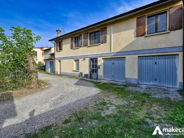 Appartamento in vendita a Dovera CR