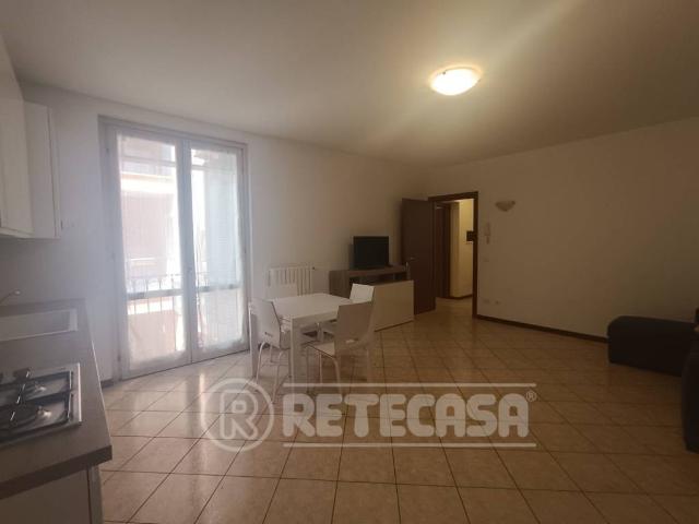 Appartamento in vendita a Dovera CR
