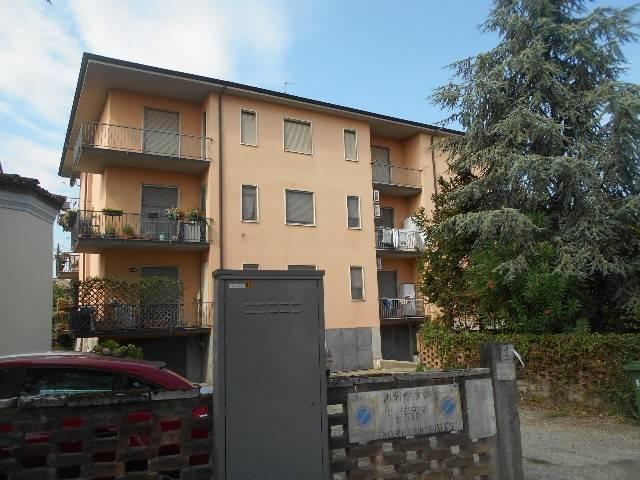 Appartamento in vendita a Dovera CR