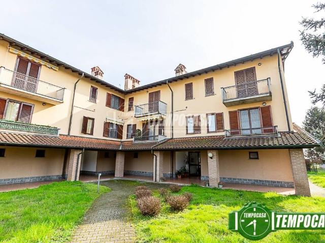 Appartamento in vendita a Dovera CR