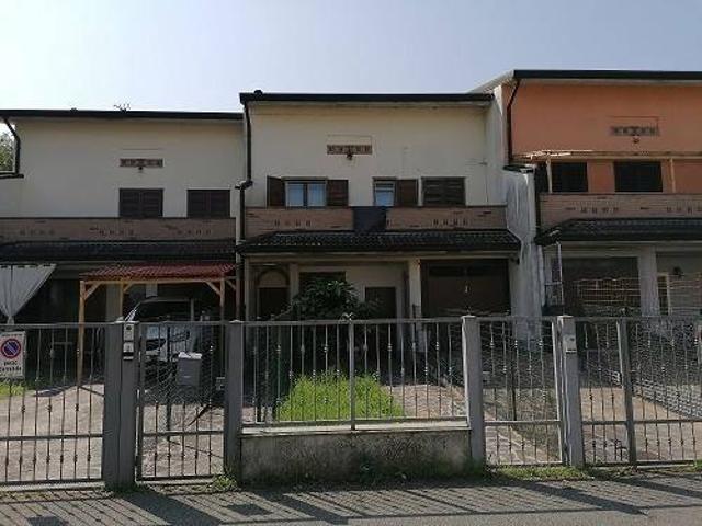 Appartamento in vendita a Dovera CR
