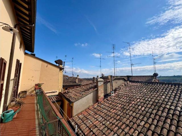 Appartamento in vendita a Dozza BO