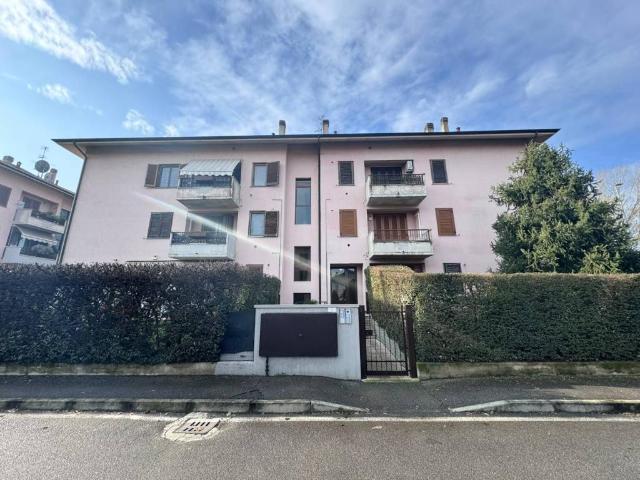 Appartamento in vendita a Casalmaiocco LO