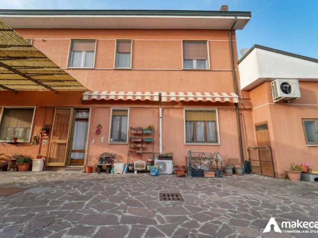 Appartamento in vendita a Dresano MI