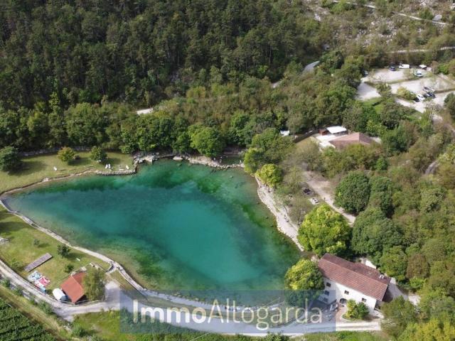 Appartamento in vendita a Dro TN
