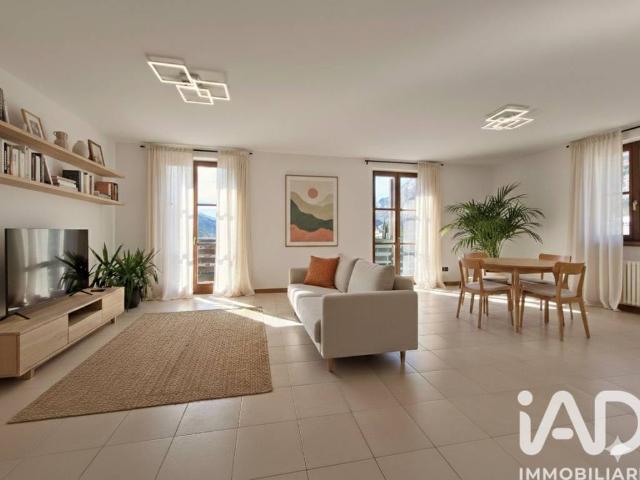 Appartamento in vendita a Dro TN