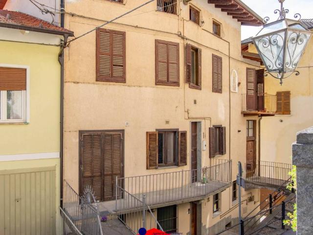 Appartamento in vendita a Dronero CN