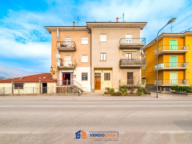 Appartamento in vendita a Dronero CN