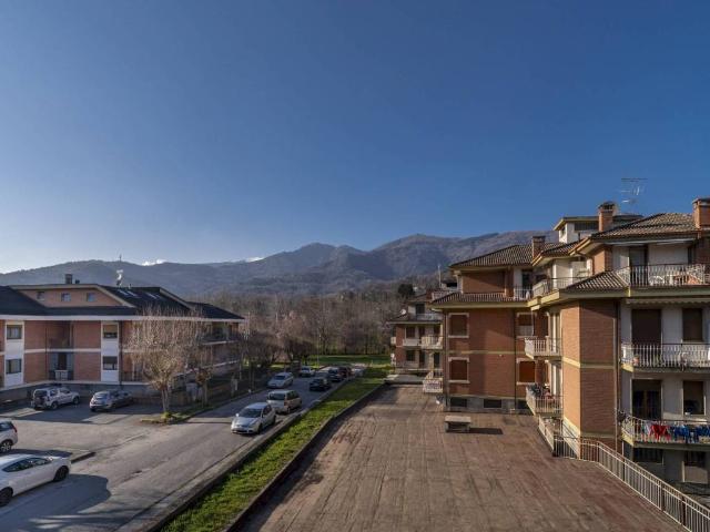 Appartamento in vendita a Dronero CN