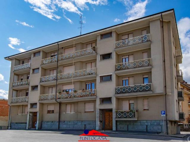 Appartamento in vendita a Dronero CN