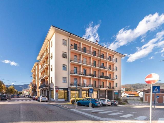 Appartamento in vendita a Dronero CN