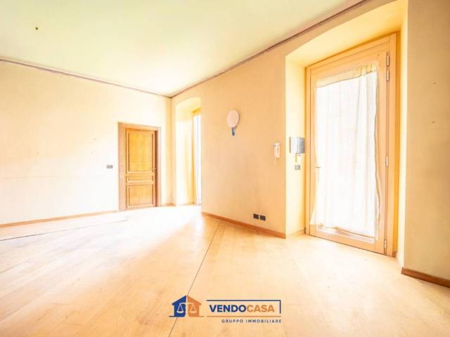 Appartamento in vendita a Dronero CN