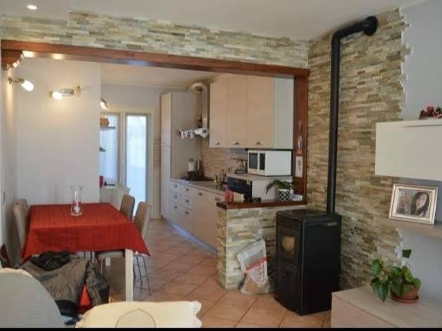 Appartamento in vendita a Druogno VB