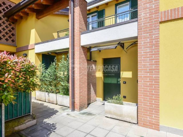 Appartamento in vendita a Eupilio CO