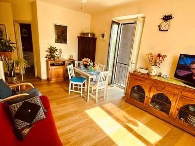 Appartamento in vendita a Eupilio CO