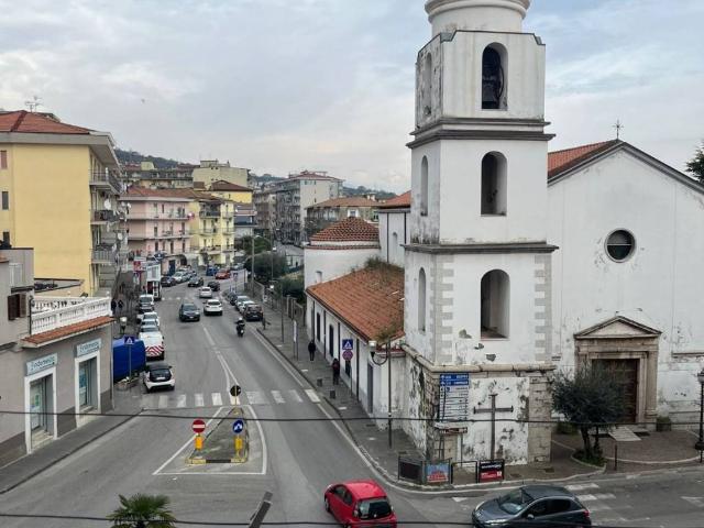 Appartamento in vendita a Eboli SA