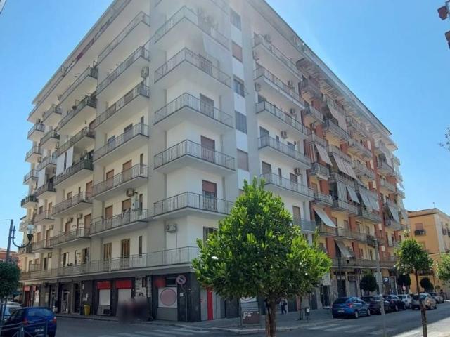 Appartamento in vendita a Eboli SA