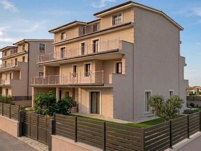 Appartamento in vendita a Eboli SA