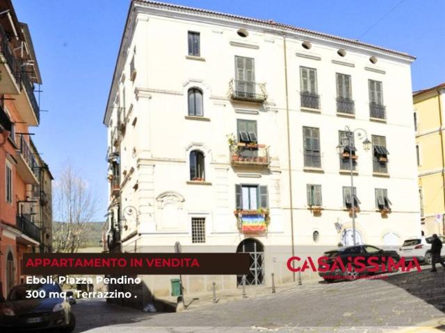 Appartamento in vendita a Eboli SA