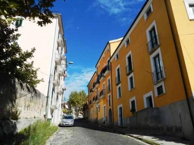 Appartamento in vendita a Eboli SA