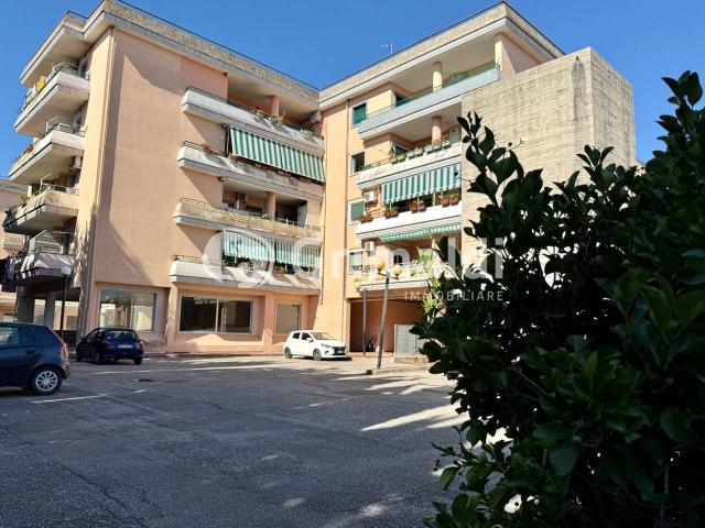Appartamento in vendita a Eboli