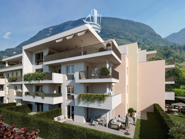 Appartamento in vendita a Egna