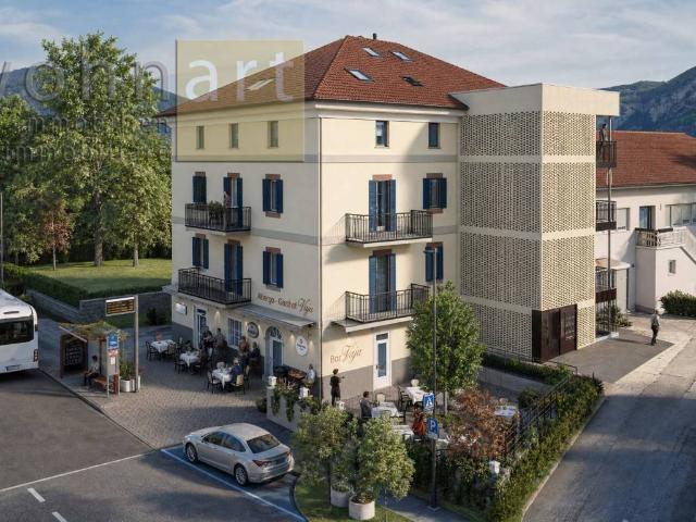 Appartamento in vendita a Egna BZ