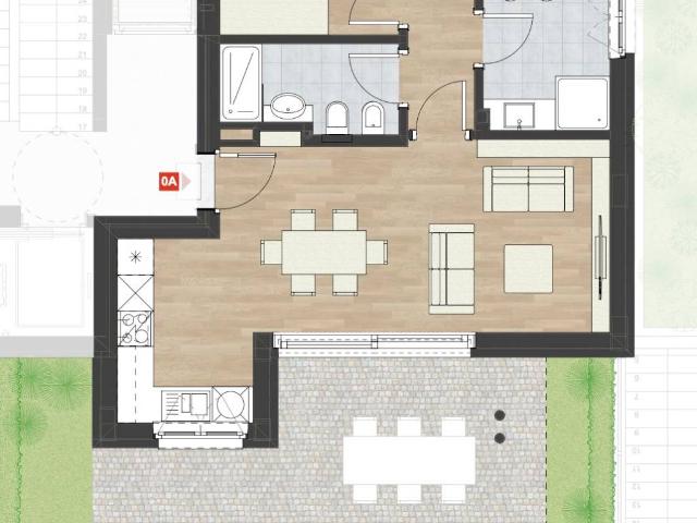 Appartamento in vendita a Egna BZ