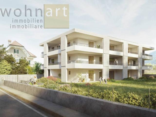 Appartamento in vendita a Egna BZ