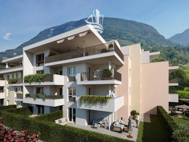 Appartamento in vendita a Egna BZ