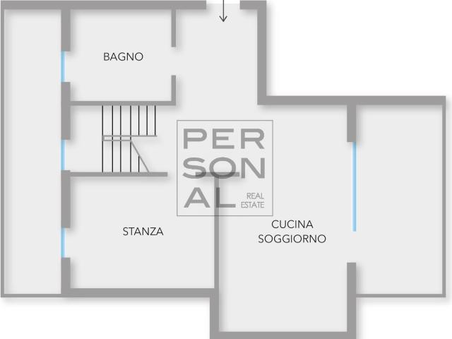 Appartamento in vendita a Egna Neumarkt